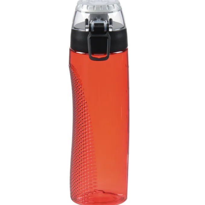 Thermos Tritan Hydration Bottle with Intake Meter - 24 oz. - 24 hr