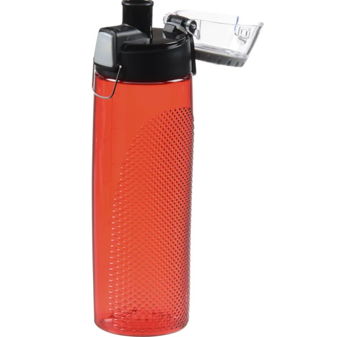 Thermos Tritan Hydration Bottle with Intake Meter - 24 oz. - 24 hr