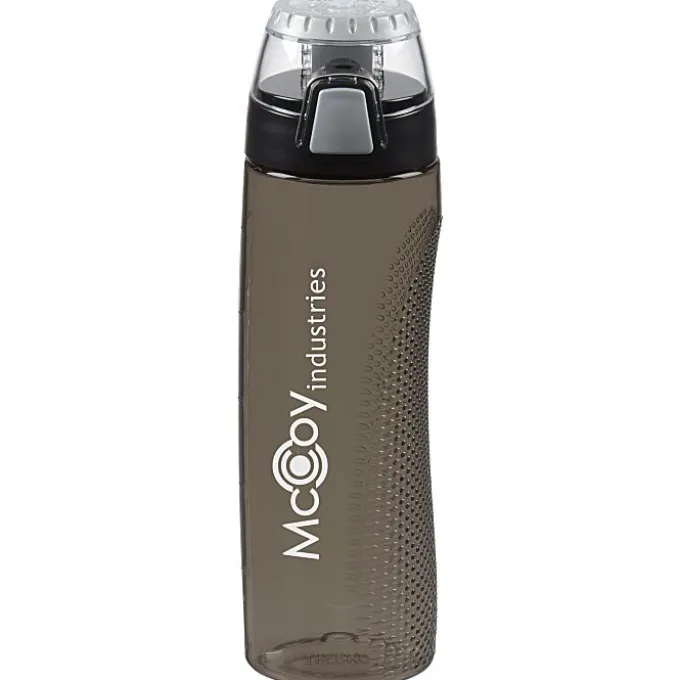 Thermos Tritan Hydration Bottle with Intake Meter - 24 oz. - 24 hr