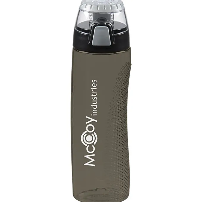 Thermos Tritan Hydration Bottle with Intake Meter - 24 oz. - 24 hr