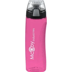Thermos Tritan Hydration Bottle with Intake Meter - 24 oz. - 24 hr