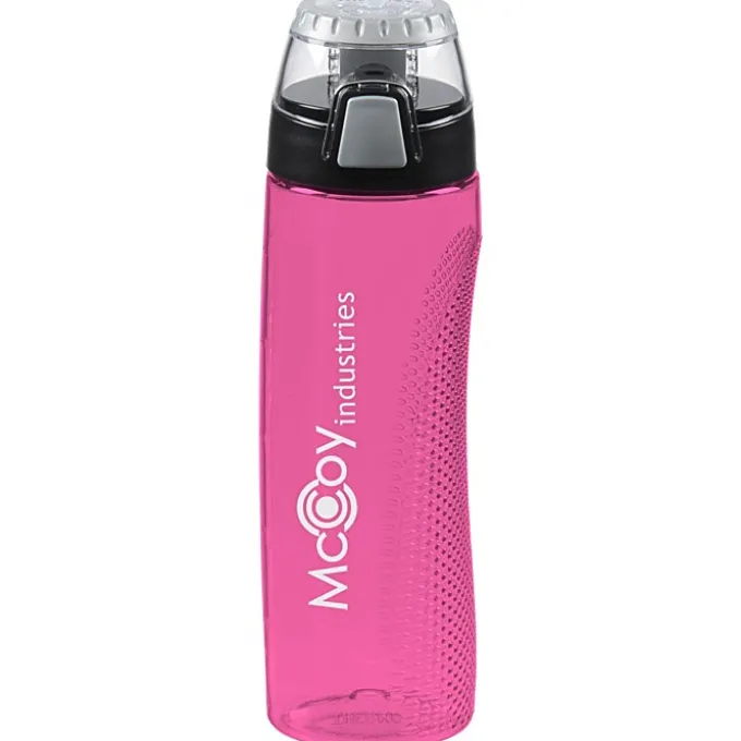 Thermos Tritan Hydration Bottle with Intake Meter - 24 oz. - 24 hr