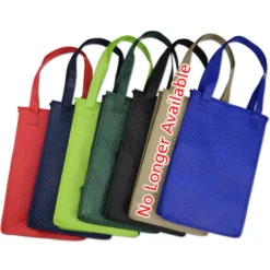 Therm-O Super Snack Insulated Bag - Full Color