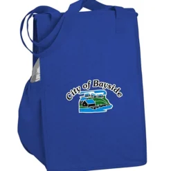 Therm-O Super Snack Insulated Bag - Full Color