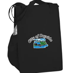 Therm-O Super Snack Insulated Bag - Full Color