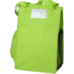 Therm-O Super Snack Insulated Bag - Full Color