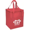 Therm-O Super Square Insulated Tote