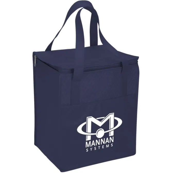 Therm-O Super Square Insulated Tote