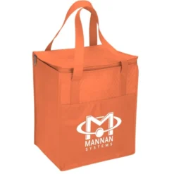 Therm-O Super Square Insulated Tote