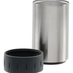 Thermos Vacuum Can Insulator - Laser Engraved