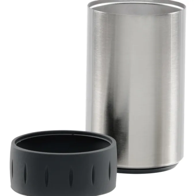 Thermos Vacuum Can Insulator