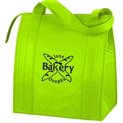 Therm-O Tote Insulated Grocery Bag