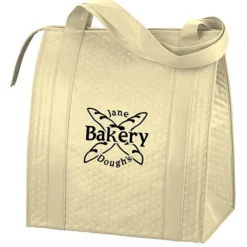 Therm-O Tote Insulated Grocery Bag