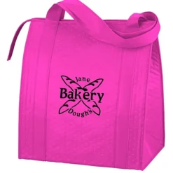 Therm-O Tote Insulated Grocery Bag