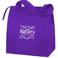 Therm-O Tote Insulated Grocery Bag