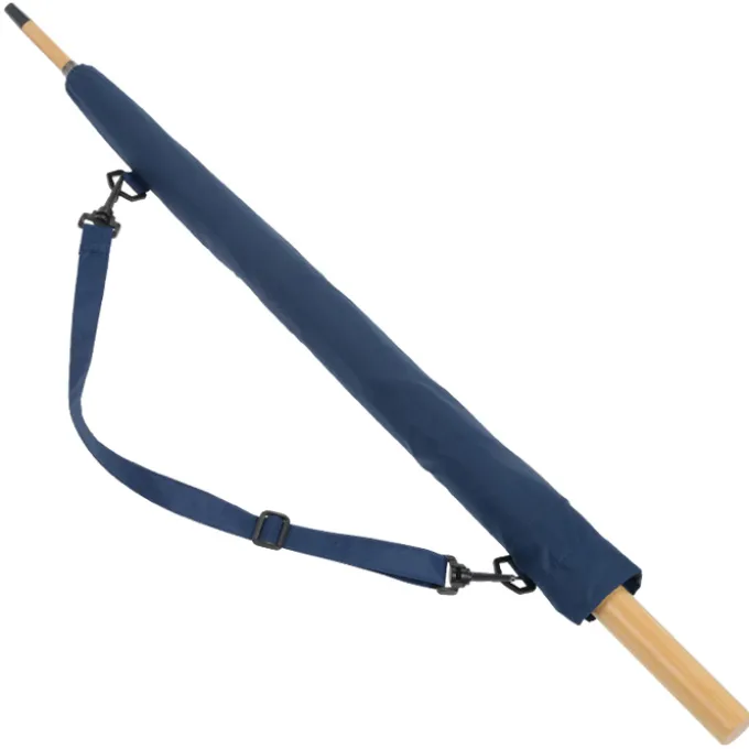 The Selva Auto Open Stick Umbrella - 48-inch Arc