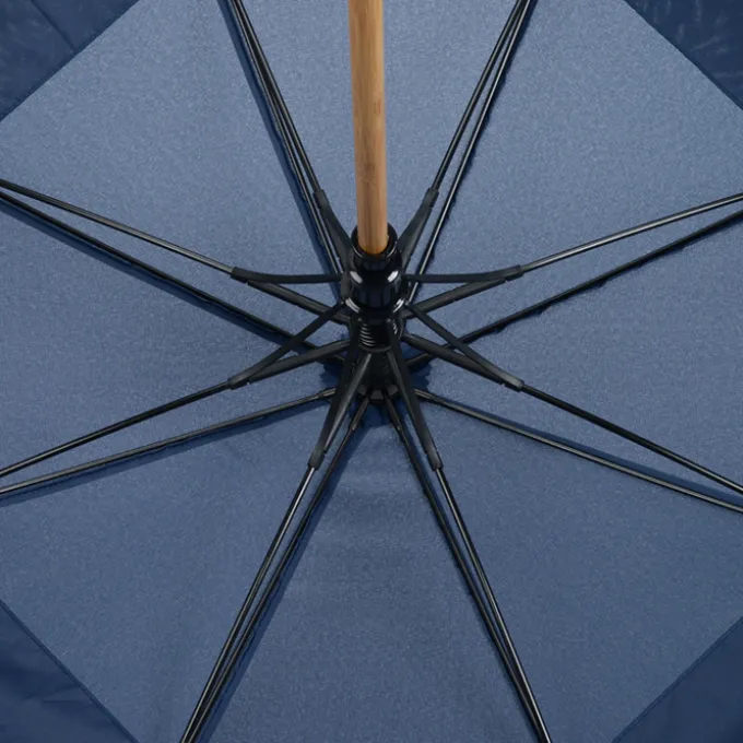 The Selva Auto Open Stick Umbrella - 48-inch Arc
