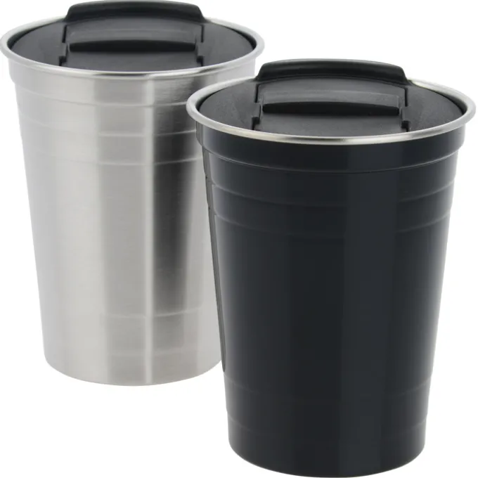 The Stainless Party Cup - 16 oz.