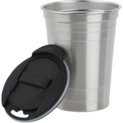 The Stainless Party Cup - 16 oz.