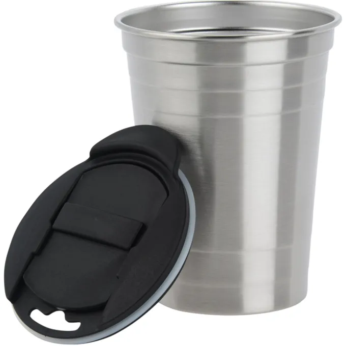 The Stainless Party Cup - 16 oz. - 24 hr
