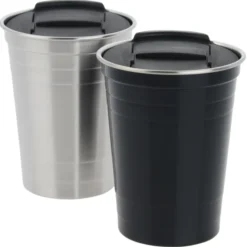 The Stainless Party Cup - 16 oz. - 24 hr