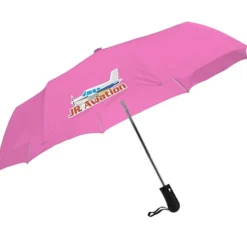 The Steal Umbrella - 44-inch Arc - 24 hr