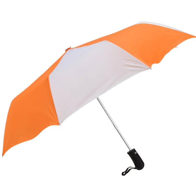 The Steal Umbrella - 44-inch Arc - 24 hr