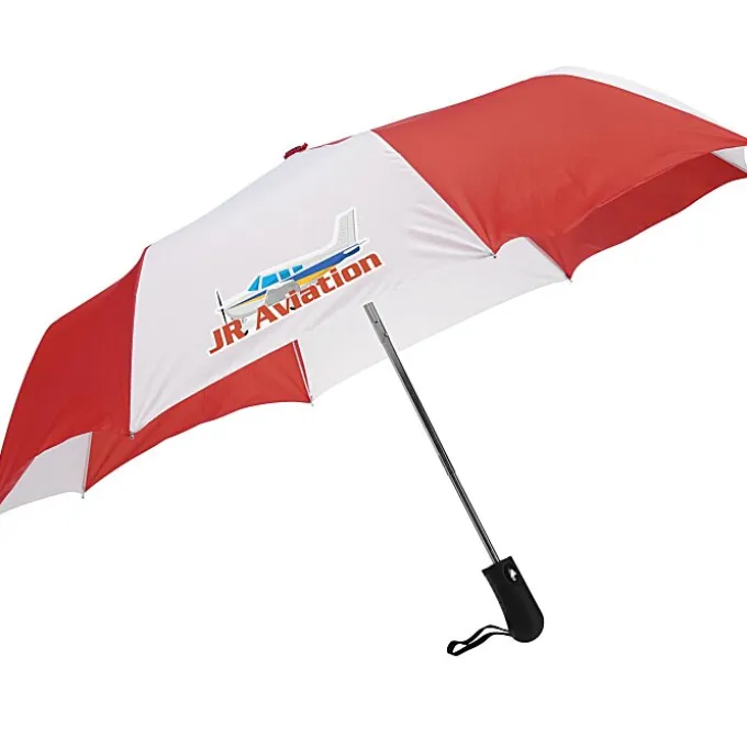 The Steal Umbrella - 44-inch Arc - 24 hr