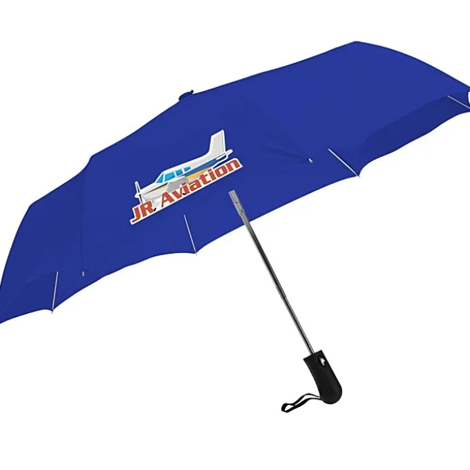 The Steal Umbrella - 44-inch Arc - 24 hr