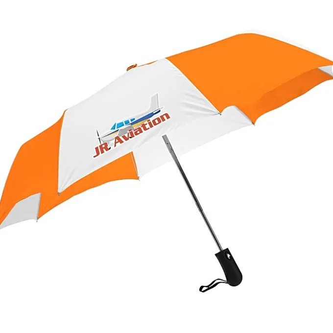 The Steal Umbrella - 44-inch Arc - 24 hr