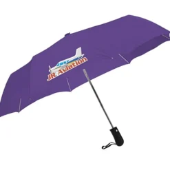 The Steal Umbrella - 44-inch Arc - 24 hr