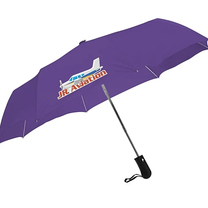 The Steal Umbrella - 44-inch Arc - 24 hr