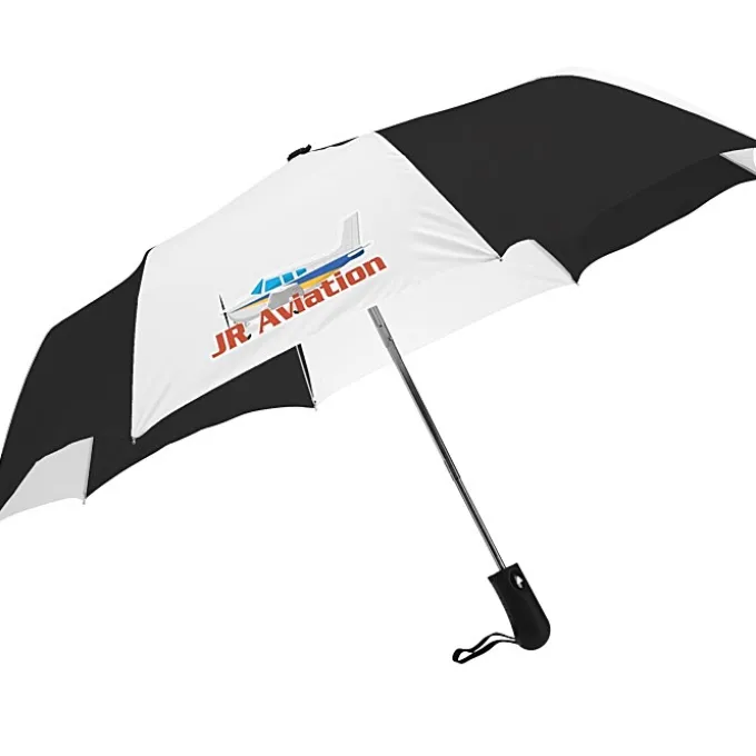 The Steal Umbrella - 44-inch Arc - 24 hr