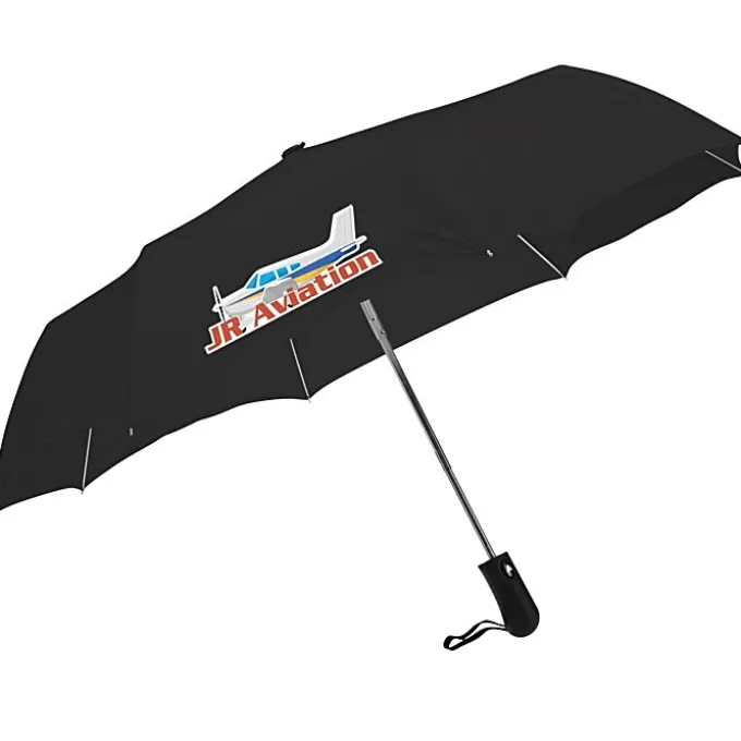 The Steal Umbrella - 44-inch Arc - 24 hr