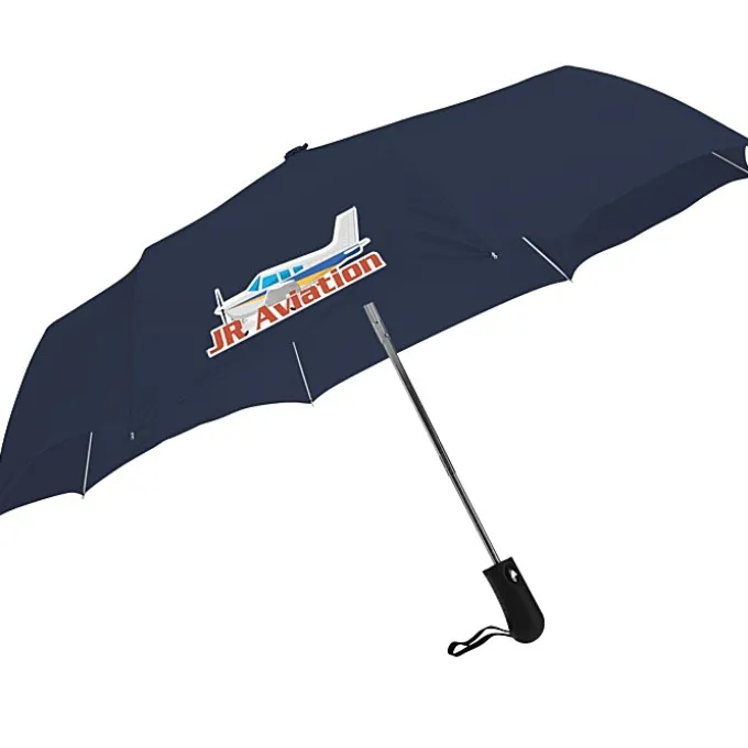 The Steal Umbrella - 44-inch Arc - 24 hr