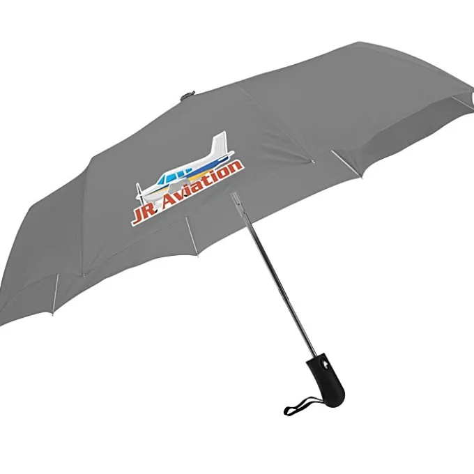 The Steal Umbrella - 44-inch Arc - 24 hr