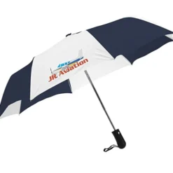 The Steal Umbrella - 44-inch Arc - 24 hr