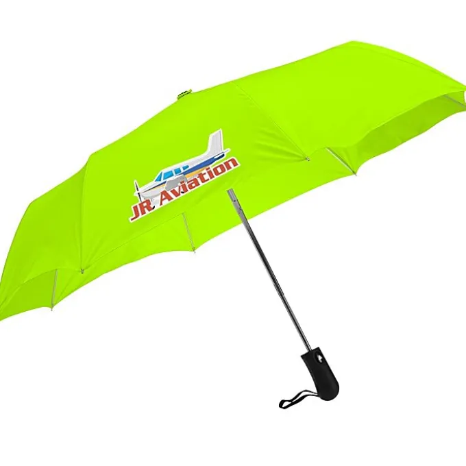 The Steal Umbrella - 44-inch Arc - 24 hr