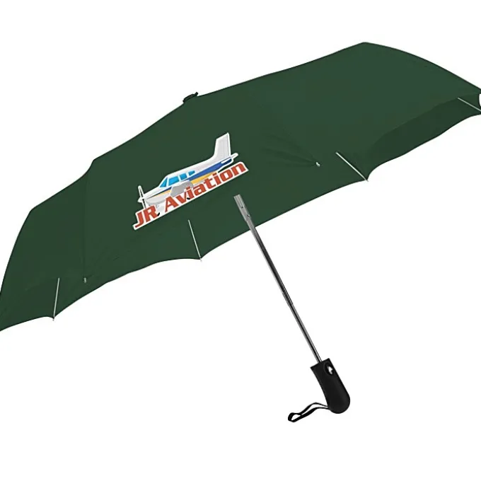 The Steal Umbrella - 44-inch Arc - 24 hr