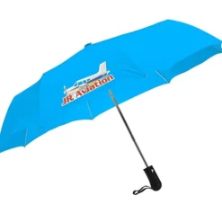 The Steal Umbrella - 44-inch Arc - 24 hr