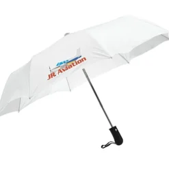 The Steal Umbrella - 44-inch Arc - 24 hr