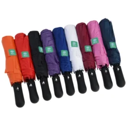The Steal Umbrella - 44-inch Arc - 24 hr