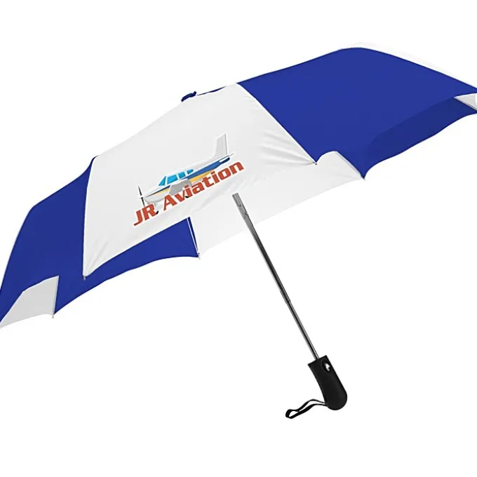 The Steal Umbrella - 44-inch Arc - 24 hr