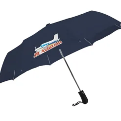 The Steal Umbrella - 44 inches Arc