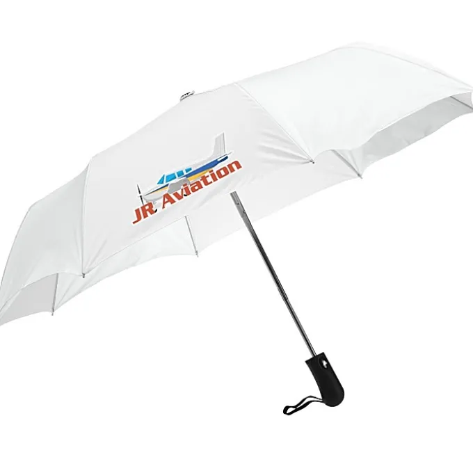 The Steal Umbrella - 44 inches Arc