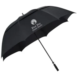 The Valet Umbrella - 80-inch Arc