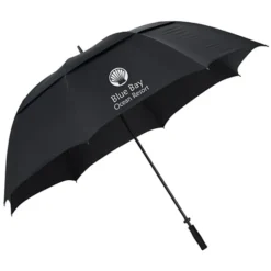 The Valet Umbrella - 80-inch Arc - 24 hr