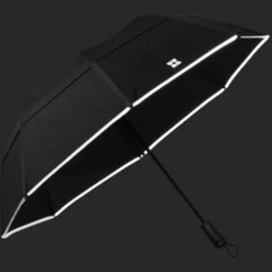 The Weatherman Collapsible Umbrella - 50-inch Arc