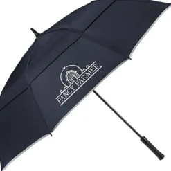 The Weatherman Golf Umbrella - 62-inch Arc