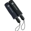 The Weatherman Travel Umbrella - 42 inch Arc
